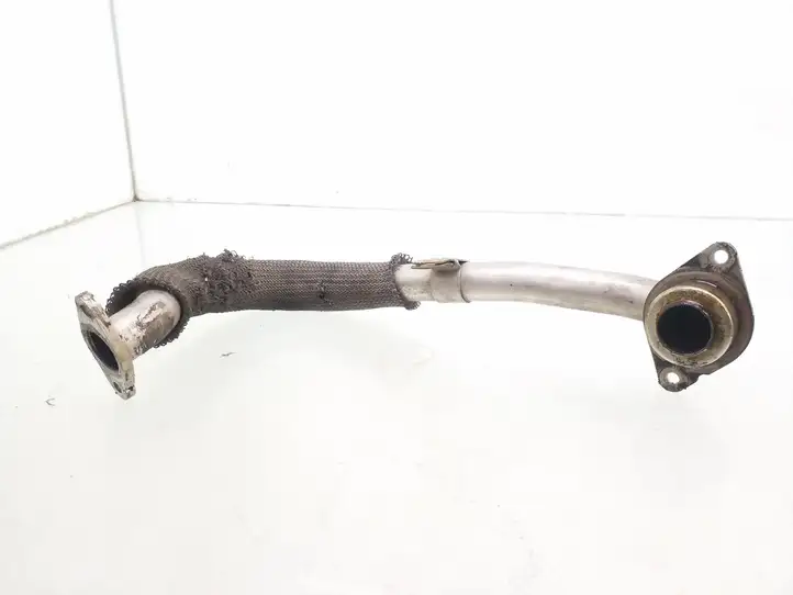 Opel Signum (2002 - 2008)   EGR трубка (трубки)/ шланг (шланги)