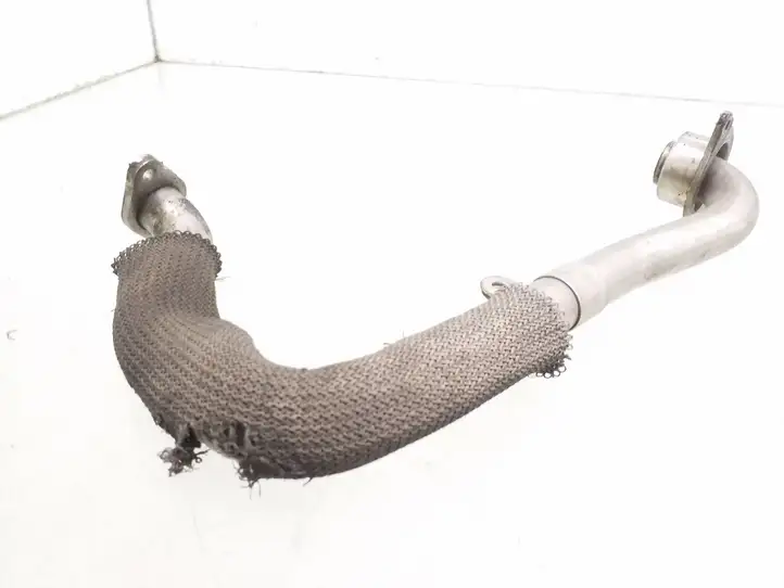 Opel Signum (2002 - 2008)   EGR трубка (трубки)/ шланг (шланги)