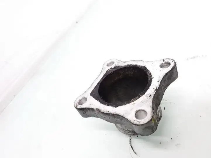 Honda Civic (2006 - 2011) Трубка EGR — фото 1