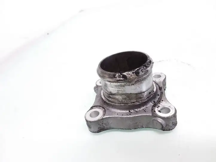 Honda Civic (2006 - 2011) Трубка EGR — фото 2