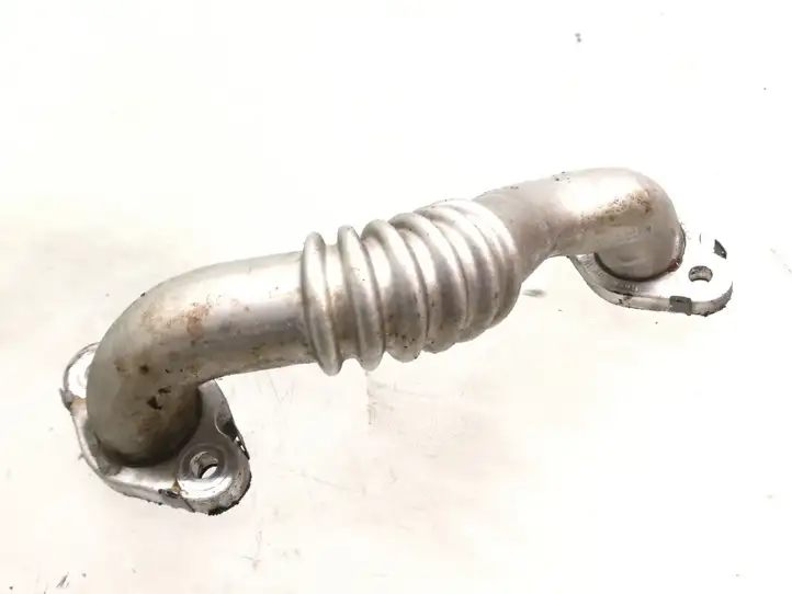 Volkswagen Golf VI (2009 - 2013) 03L131521Q Трубка EGR — фото 1
