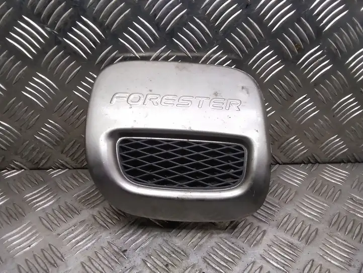 Subaru Forester SF (2000 - 2003) Решетка противотуманной фары — фото 1