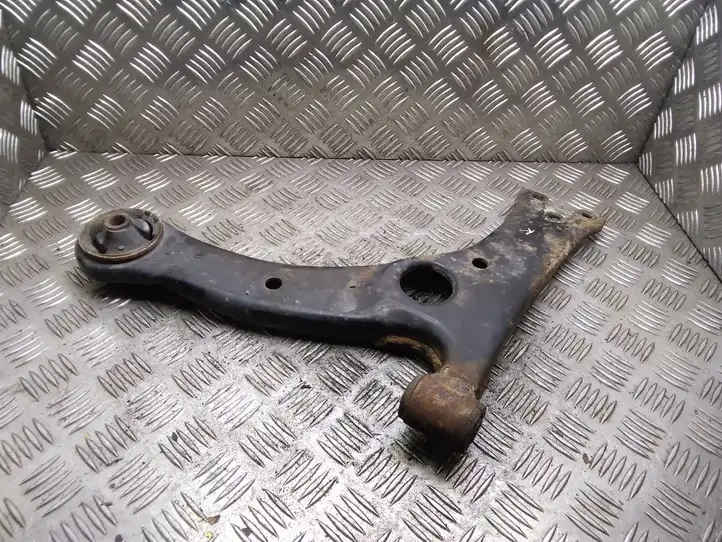 Toyota Corolla Verso AR10 (2004 - 2009) 486550F010 Вилка подвески — фото 2