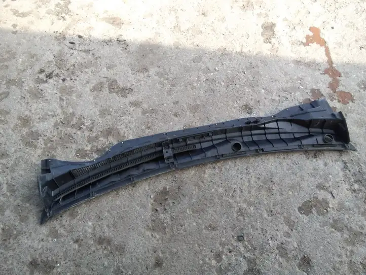 Toyota Corolla Verso AR10 (2004 - 2009) 557820F010 Жабо стеклоочистителей — фото 2