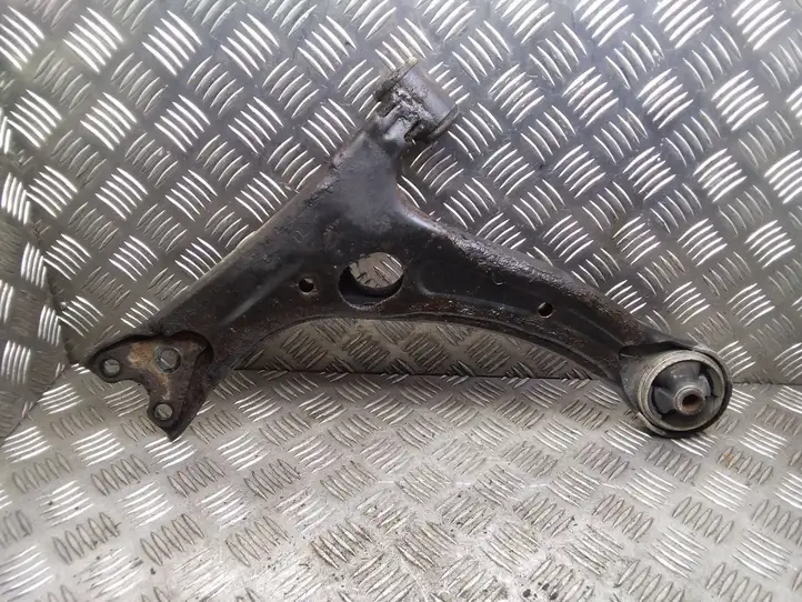 Toyota Corolla Verso AR10 (2004 - 2009) 486550F010 Вилка подвески — фото 3