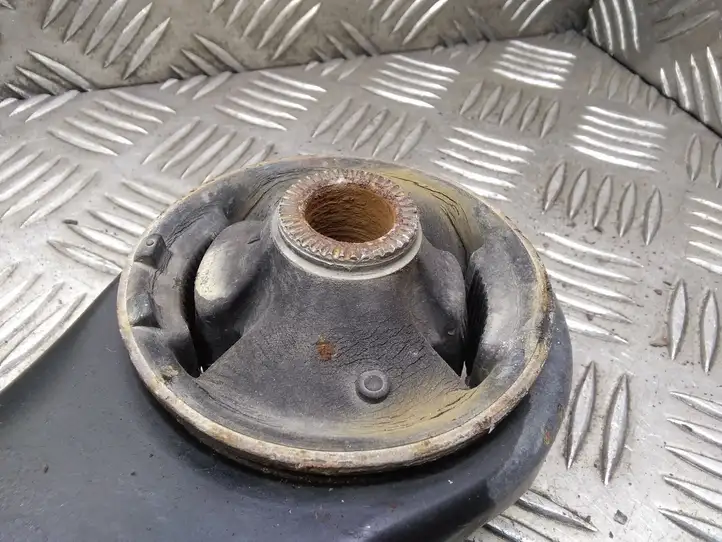 Toyota Corolla Verso AR10 (2004 - 2009) 486550F010 Вилка подвески — фото 4