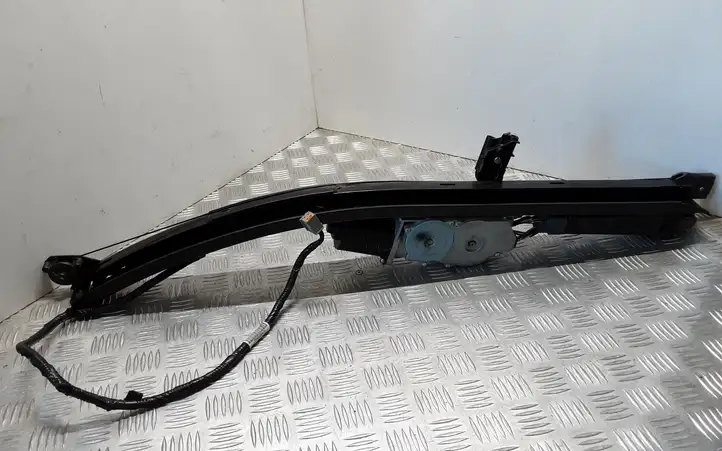 Chrysler Grand Voyager V (2007 - 2010) P05082067AG Электродвигатель боковой раздвижной двери — фото 9