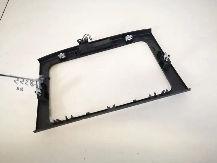 Volkswagen PASSAT B6 (2005 - 2010) 3c0858069ac Прочие детали салона — фото 2