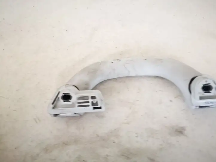 Volkswagen Touran I (2003 - 2010) 6n0857607ac Потолочная ручка задняя — фото 3