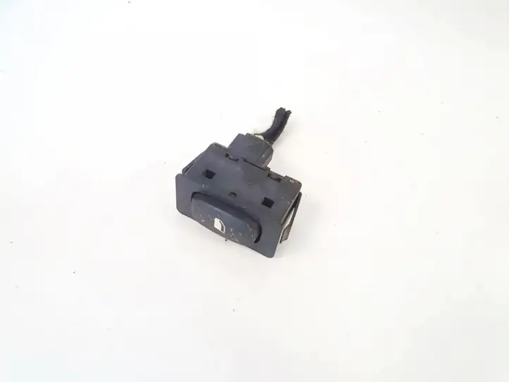 Peugeot 807 (2002 - 2011) 14889170xt Блок кнопок стеклоподъемников — фото 1