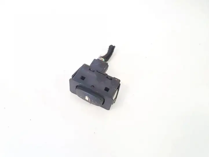 Peugeot 807 (2002 - 2011) 14889170xt Блок кнопок стеклоподъемников — фото 2