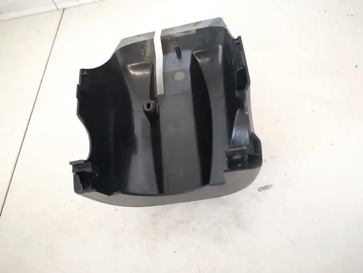 Volkswagen Touran I (2003 - 2010) 1t0858559 Обшивка рулевой колонки — фото 2