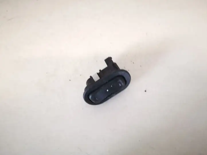 Opel Zafira A (1999 - 2003) 13363100 Кнопка обогрева стекла — фото 2