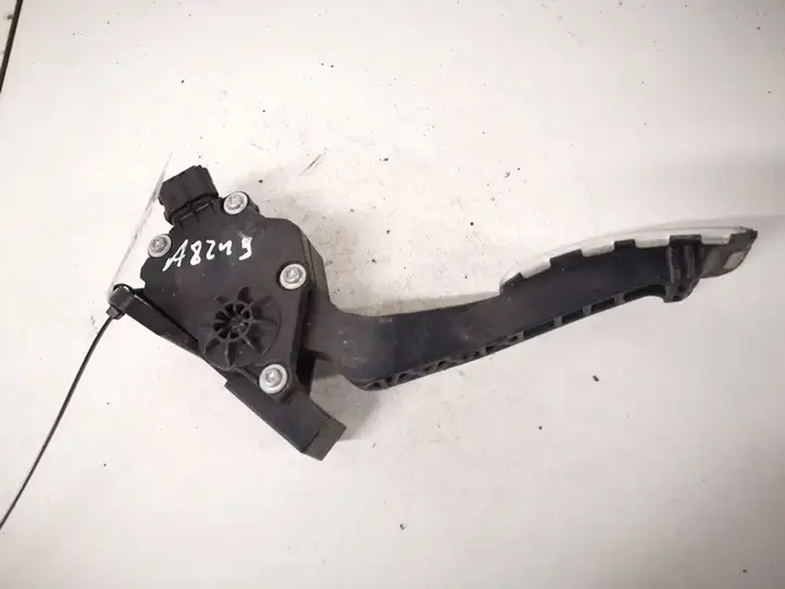 Subaru Legacy (2009 - 2013) 36010ag150 Педаль акселератора — фото 1