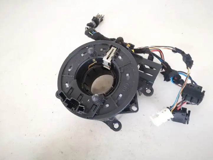Land Rover Range Rover L322 (2002 - 2005) 61318379091 Контактное кольцо SRS — фото 1