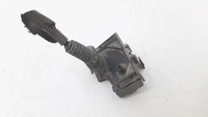 Opel Astra G (1998 - 2004) 3317406 Датчик давления воздуха впуска — фото 2