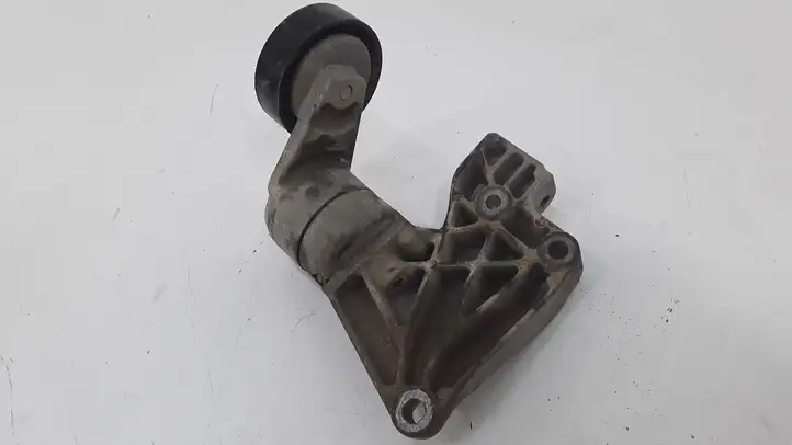 Opel Astra G (1998 - 2004) 90571758AI90571112 Натяжитель ремня — фото 1