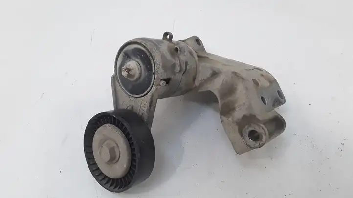 Opel Astra G (1998 - 2004) 90571758AI90571112 Натяжитель ремня — фото 2
