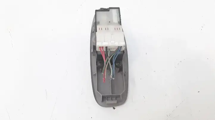 Nissan Almera (2000 - 2006) 80961 Кнопка стеклоподъемников — фото 2
