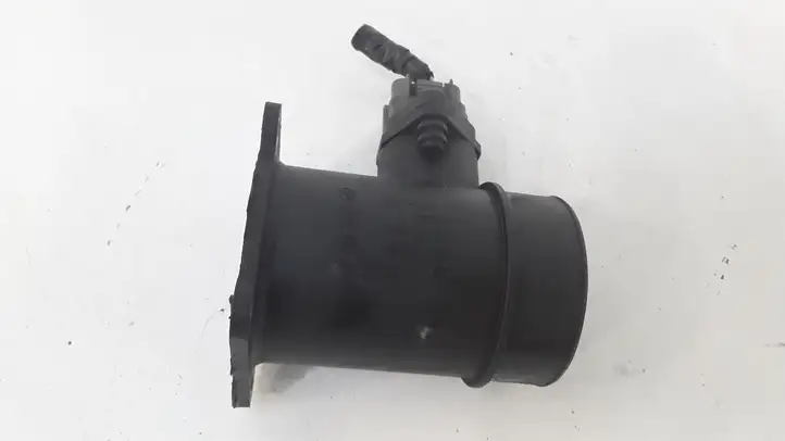 Nissan Almera (2000 - 2006) 0280218005 Датчик массового расхода воздуха — фото 1