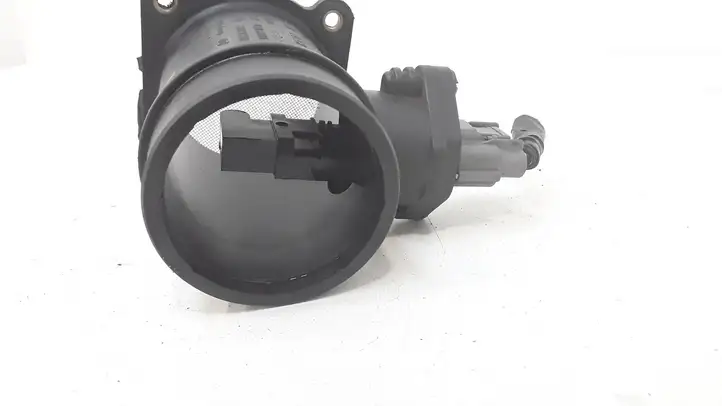 Nissan Almera (2000 - 2006) 0280218005 Датчик массового расхода воздуха — фото 2