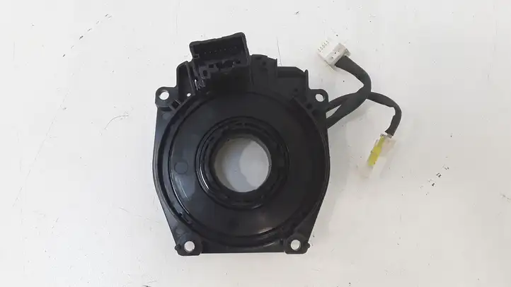 Nissan Almera (2000 - 2006) Контактное кольцо SRS — фото 2