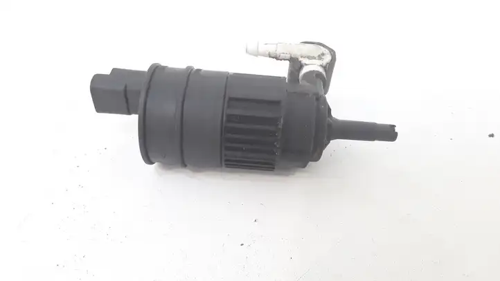 Nissan Almera (2000 - 2006) 7700430702 Насос омывателя стекла — фото 2