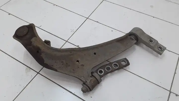 Nissan Almera (2000 - 2006) Вилка подвески — фото 2