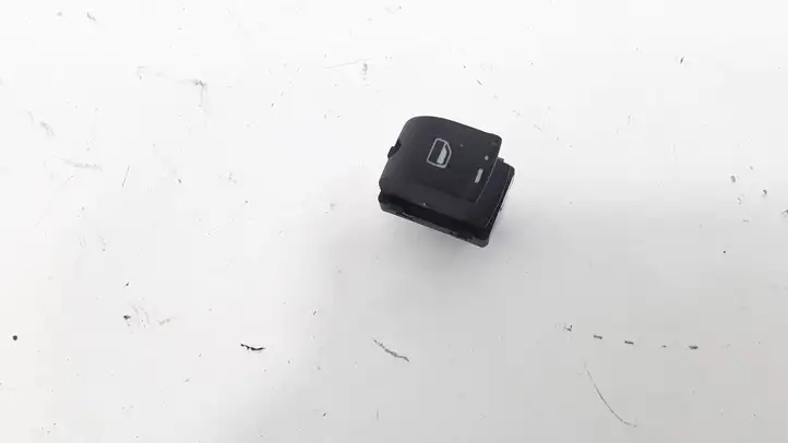 Audi A6 S6 C6 4F (2004 - 2008) 4F0959855 Кнопка стеклоподъемников — фото 1