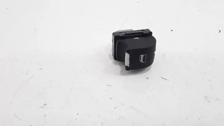 Audi A6 S6 C6 4F (2004 - 2008) 4F0959855 Кнопка стеклоподъемников — фото 1