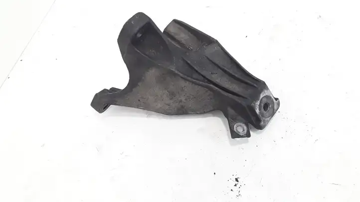 Audi A6 S6 C6 4F (2004 - 2008) 4F0199308P Кронштейн двигателя — фото 3