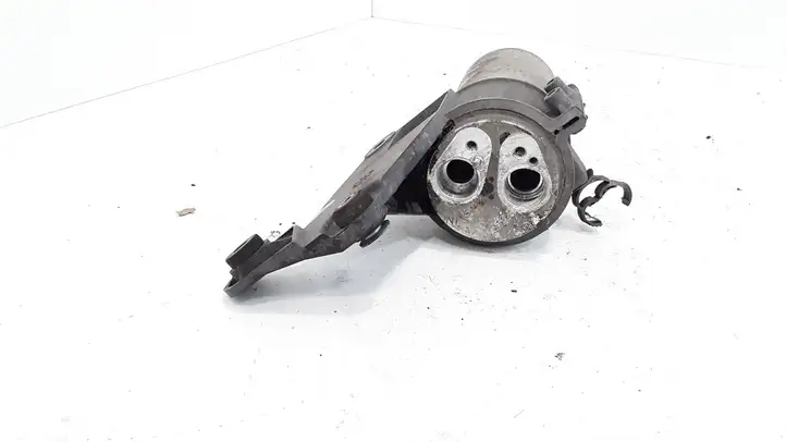 Audi A6 S6 C6 4F (2004 - 2008) 4F0820189H Осушитель кондиционера — фото 2