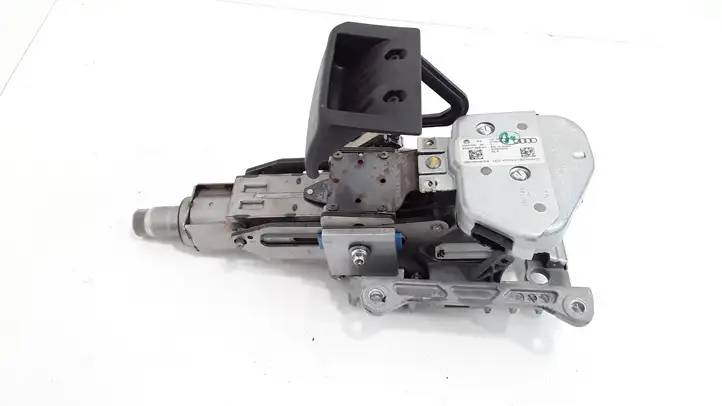 Audi A6 S6 C6 4F (2004 - 2008) 4F0905852B Комплект оси рулевого колеса — фото 1