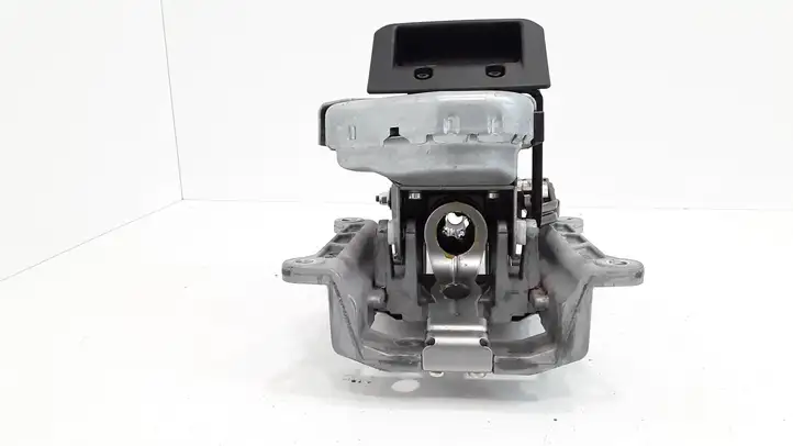 Audi A6 S6 C6 4F (2004 - 2008) 4F0905852B Комплект оси рулевого колеса — фото 3