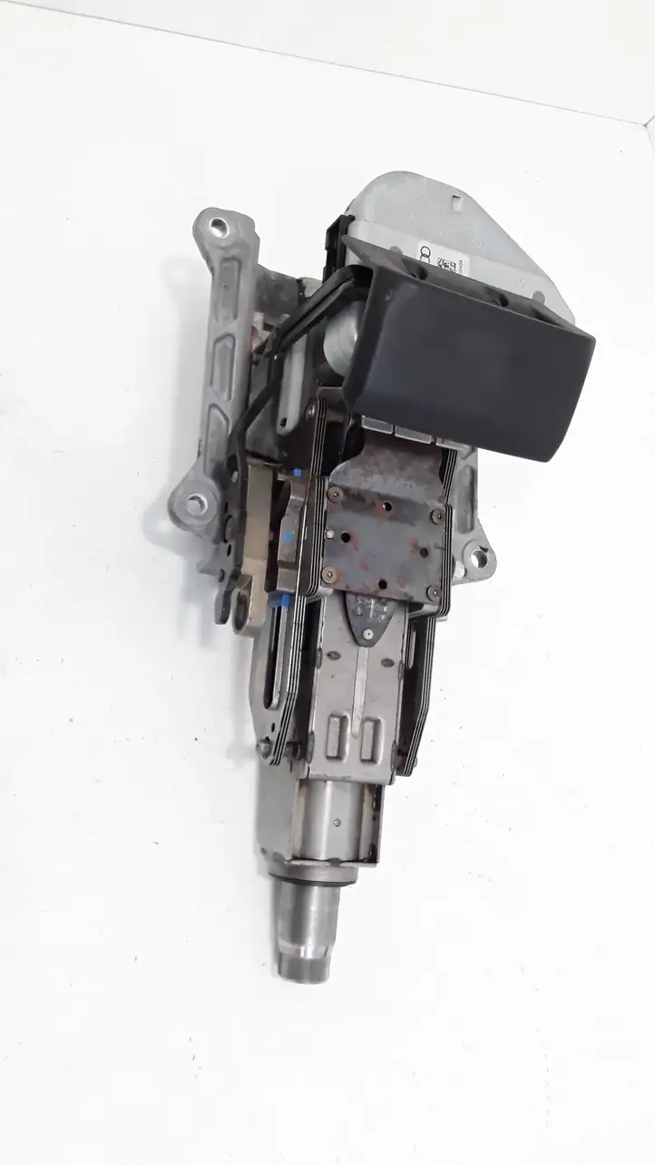 Audi A6 S6 C6 4F (2004 - 2008) 4F0905852B Комплект оси рулевого колеса — фото 4