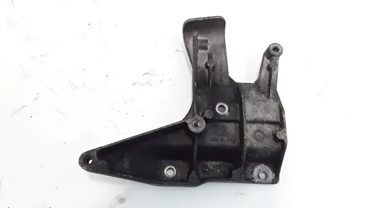 Audi A6 S6 C6 4F (2004 - 2008) 03G131159B Кронштейн двигателя — фото 1