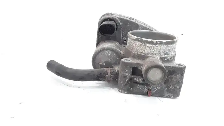 Mini One Cooper R50-53 (2000 - 2012) 750904301 Дроссельная заслонка — фото 2