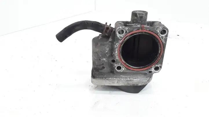 Mini One Cooper R50-53 (2000 - 2012) 750904301 Дроссельная заслонка — фото 3