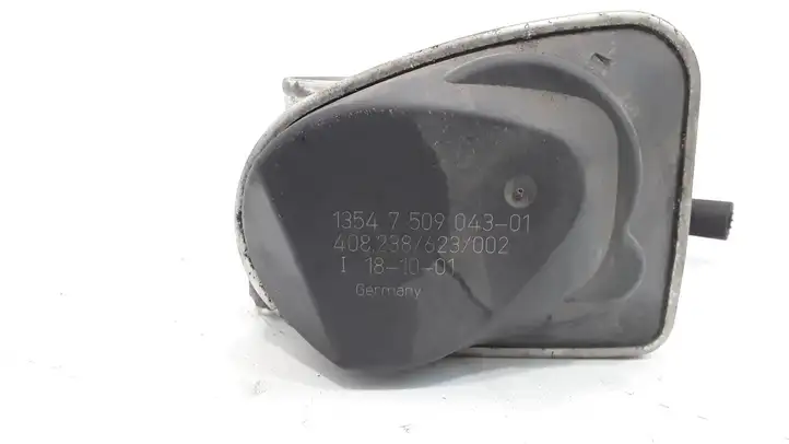 Mini One Cooper R50-53 (2000 - 2012) 750904301 Дроссельная заслонка — фото 4