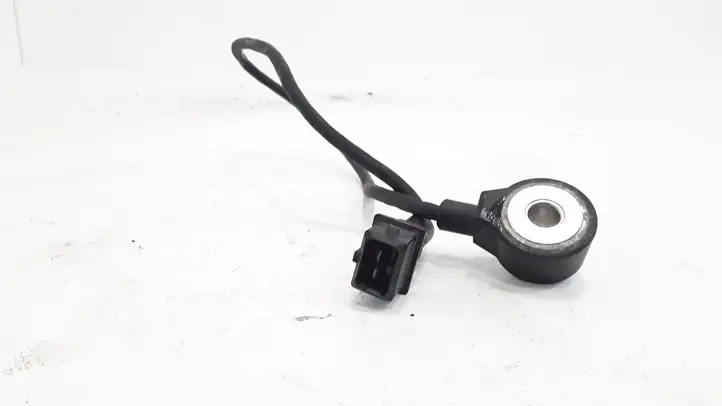 Mini One Cooper R50-53 (2000 - 2012) 4606093AC Датчик детонации — фото 2