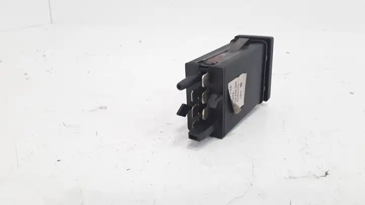 Volkswagen PASSAT B5.5 (2001 - 2005) 3B0959621D Кнопка обогрева стекла — фото 2