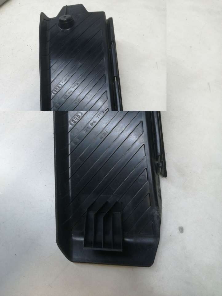 Audi A6 (2004 - 2008)  4F1864777A Опора ноги