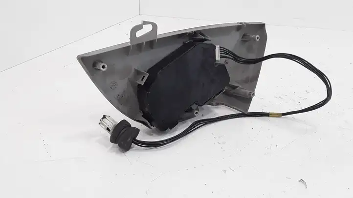 Mercedes-Benz C W203 (2000 - 2007) 2098202610 Блок управления сиденьем — фото 2