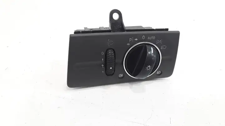 Mercedes-Benz E W211 (2002 - 2009) 2115450604 Включатель фонарей — фото 1