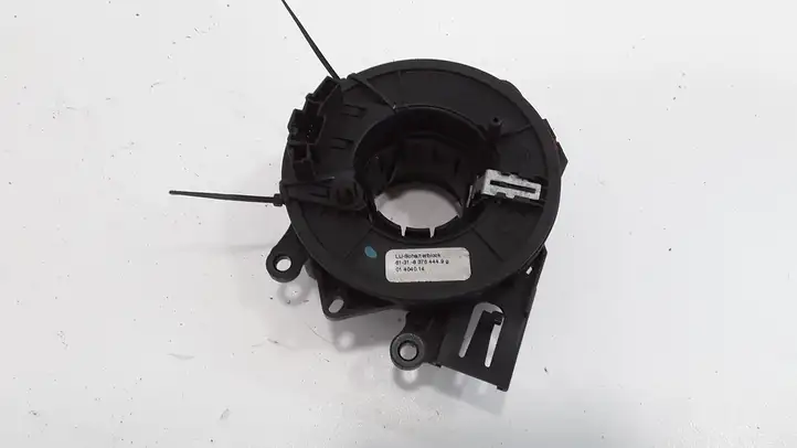BMW 3 E46 (1998 - 2005) 8376444 Контактное кольцо SRS — фото 3
