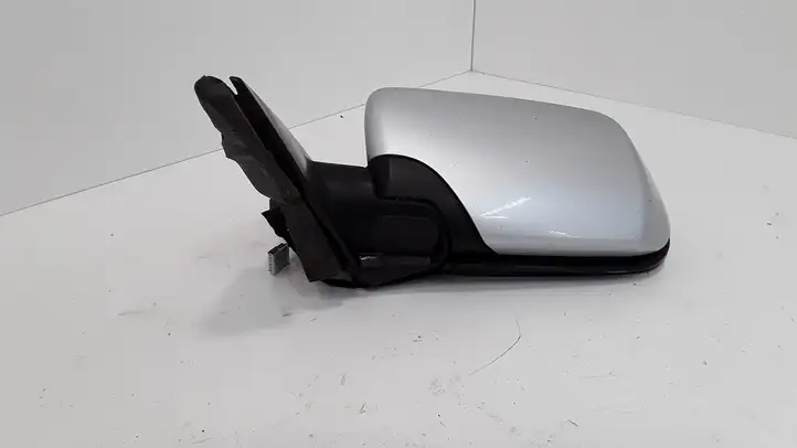 BMW 3 E46 (1998 - 2005) 0117351 Боковое зеркало с электроприводом — фото 4