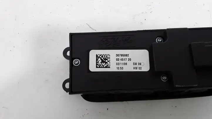 Volvo V50 (2004 - 2008) 30795082 Кнопка стеклоподъемников — фото 3
