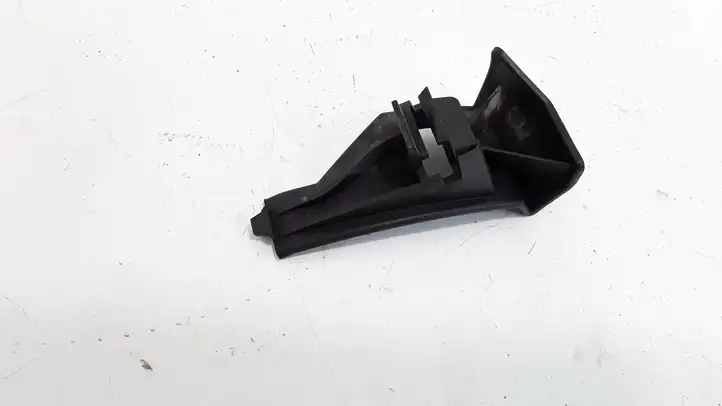 Volvo V50 (2004 - 2008) 30678482 Кронштейн переднего бампера — фото 2