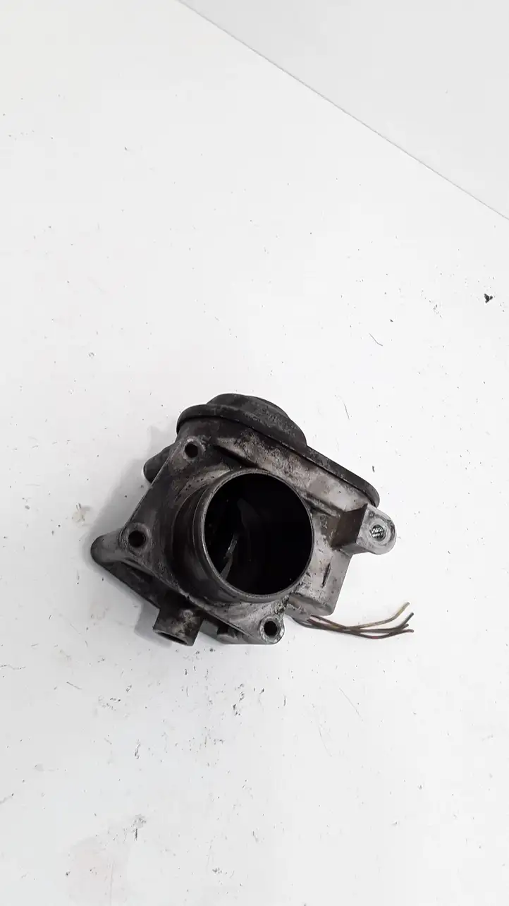 Opel Astra H (2004 - 2009) 8973002310 Дроссельная заслонка — фото 3