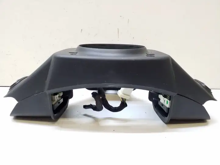 Dodge Grand Caravan (2007 - 2020) 1WC22DX9AA Кнопки на рулевом колесе — фото 4